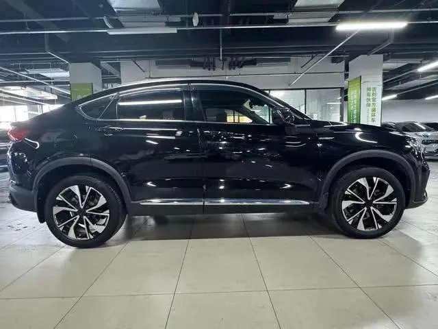 GEELY XINGYUE S 2021
