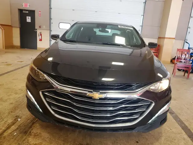 CHEVROLET MALIBU 2023