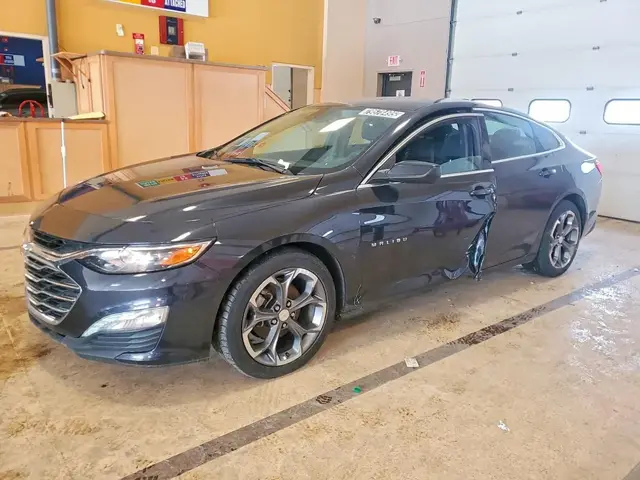 CHEVROLET MALIBU 2023