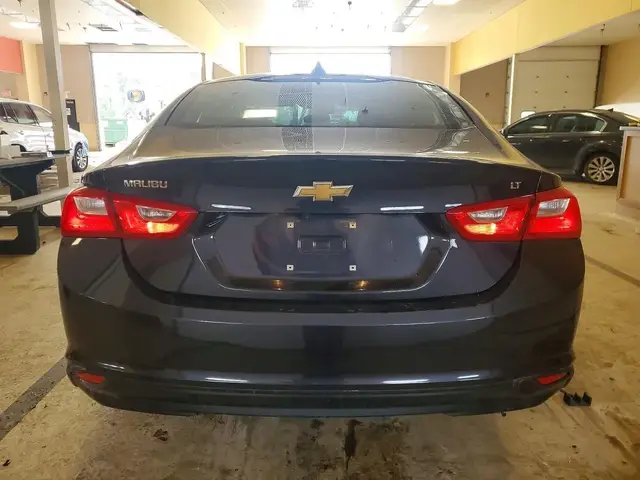 CHEVROLET MALIBU 2023