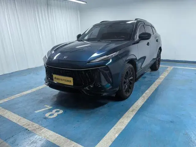 DONGFENG EVO T5 EVO 2022