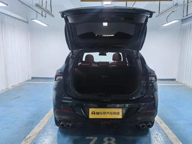 DONGFENG EVO T5 EVO 2022