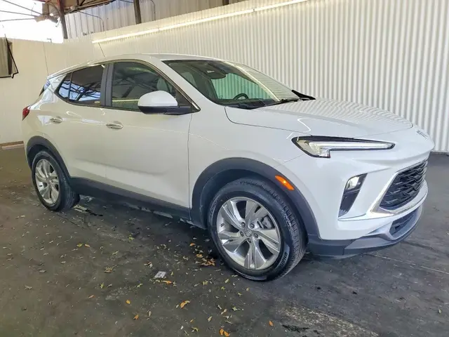 BUICK ENCORE 2024