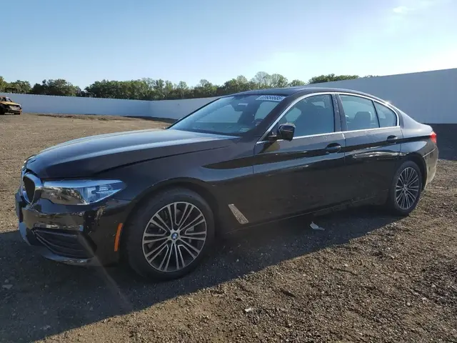 BMW 530 XI 2019