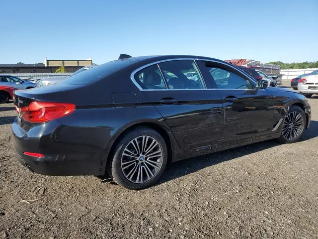 BMW 530 XI 2019