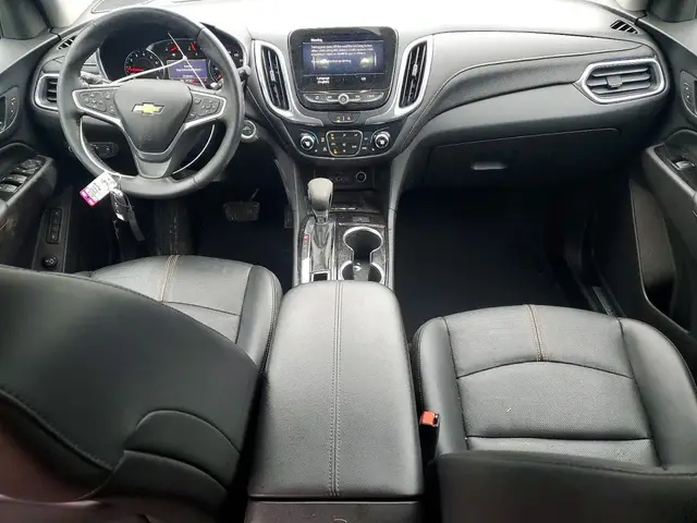 CHEVROLET EQUINOX PREMIER 2022