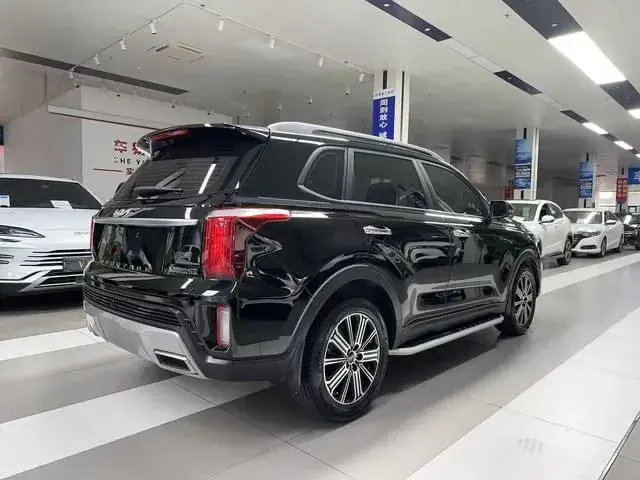 KIA SPORTAGE ACE 2 2021