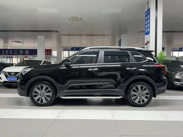 KIA SPORTAGE ACE 2 2021