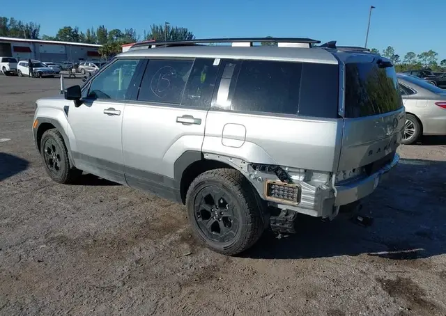 HYUNDAI SANTA FE XRT 2025