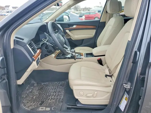 AUDI Q5 PREMIUM PLUS 45 2022