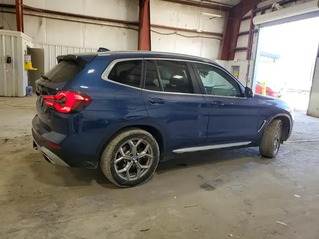 BMW X3 2023