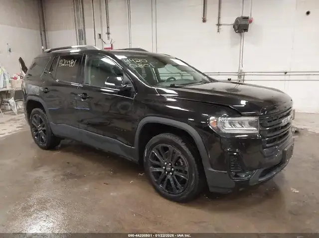 GMC ACADIA 2023