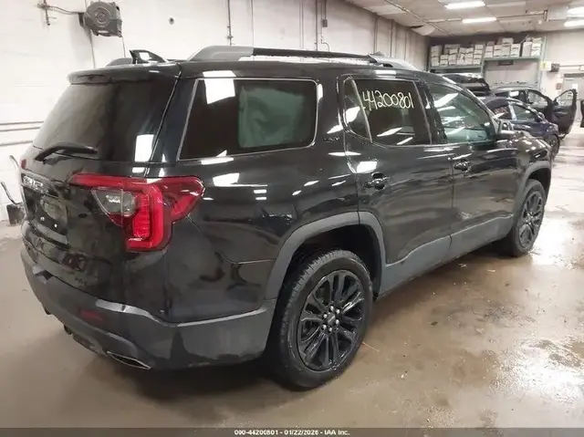 GMC ACADIA 2023