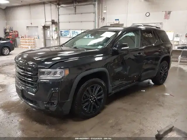 GMC ACADIA 2023