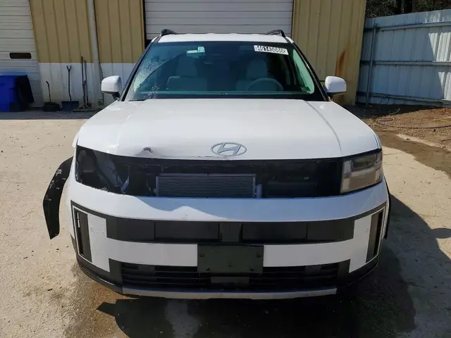 HYUNDAI SANTA FE 2025