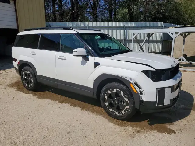 HYUNDAI SANTA FE 2025