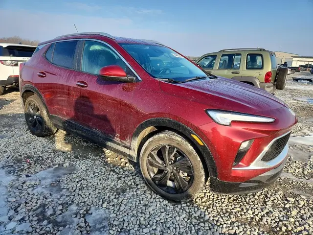 BUICK ENCORE 2025
