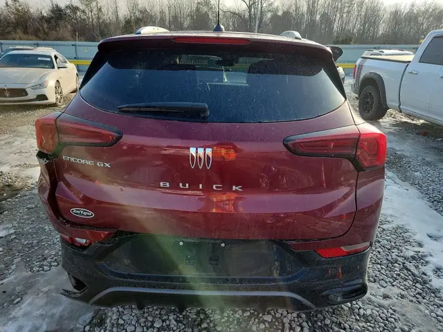 BUICK ENCORE 2025
