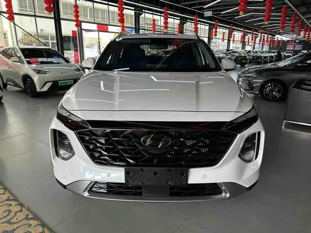 HYUNDAI SANTA FE 2023