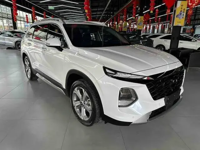 HYUNDAI SANTA FE 2023