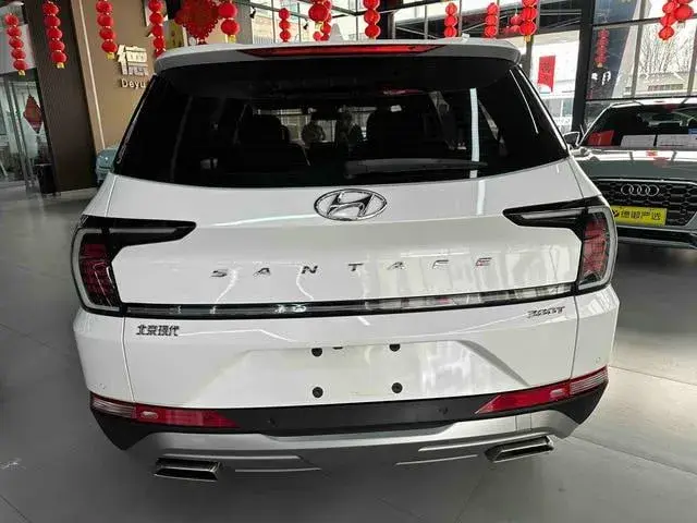 HYUNDAI SANTA FE 2023