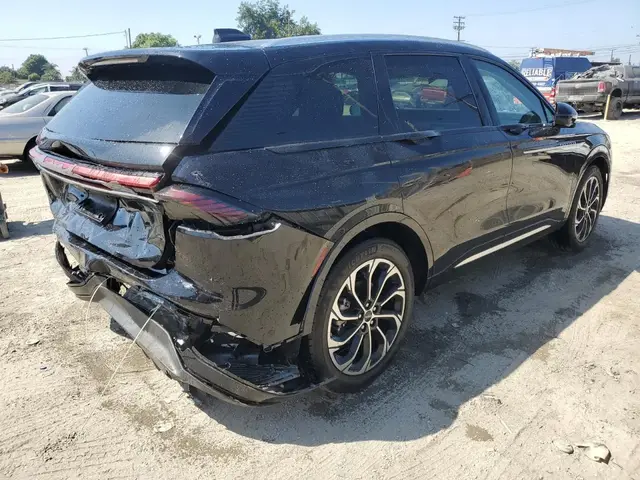 LINCOLN NAUTILUS RESERVE 2024