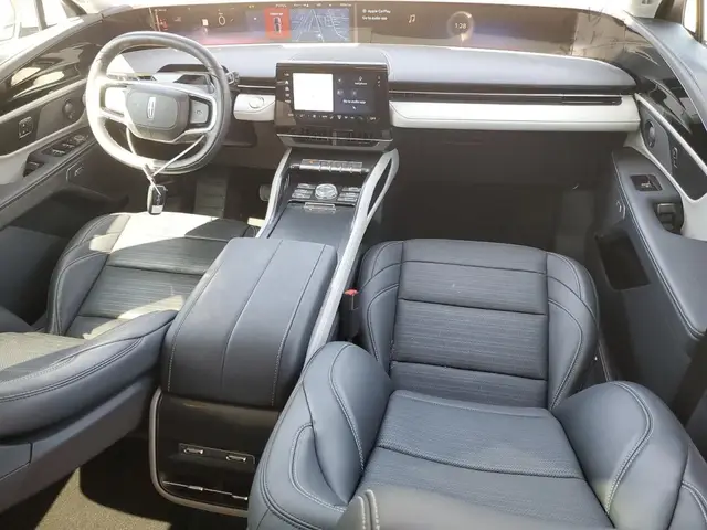 LINCOLN NAUTILUS RESERVE 2024