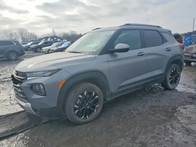 CHEVROLET TRAILBLAZER LT 2023