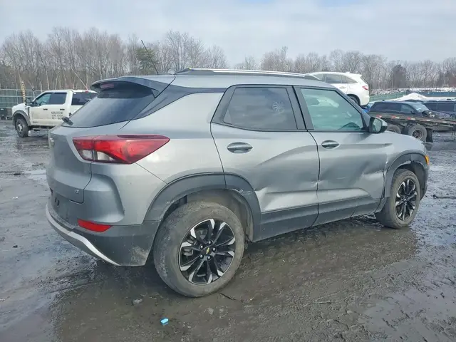 CHEVROLET TRAILBLAZER LT 2023