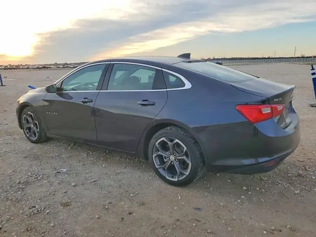 CHEVROLET MALIBU LT 2023