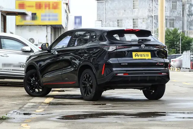 CHANGAN X5 EXCELLENT X5 PLUS EXCELLENT PRO 2025