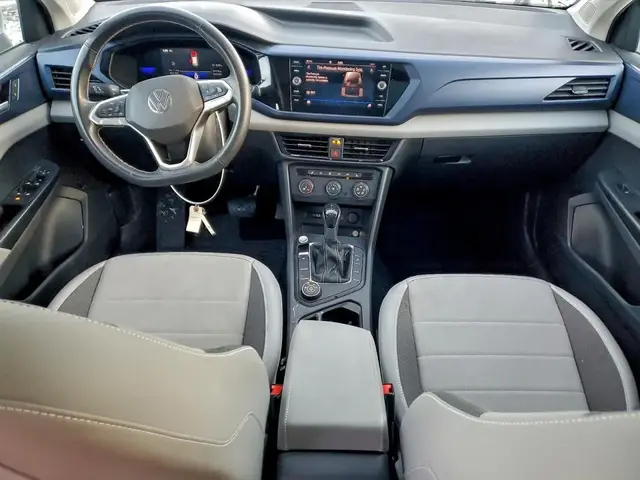 VOLKSWAGEN TAOS IQ TAOS SE IQ 2022