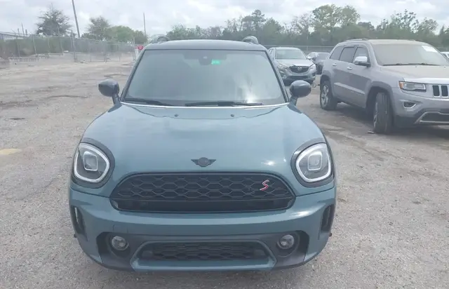 MINI COUNTRYMAN 2023