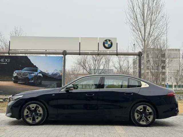 BMW I5 EDRIVE35L 2024