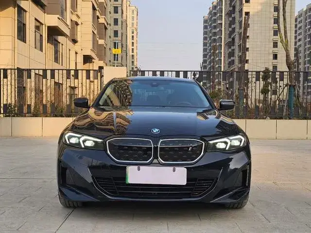 BMW I3 EDRIVE40L 2023