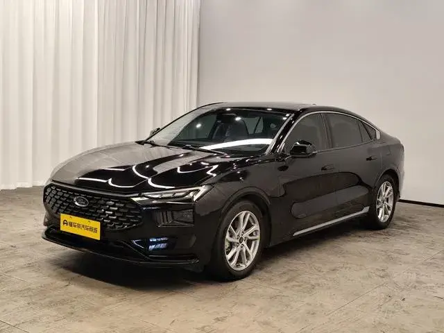 FORD MONDEO 2022
