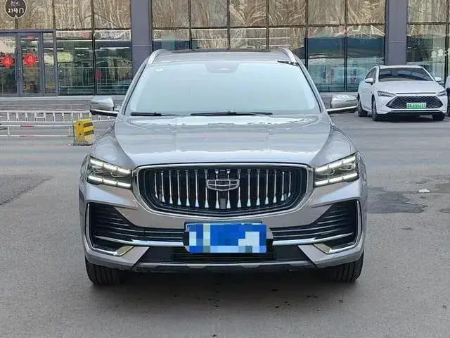 GEELY XINGYUE L 2023
