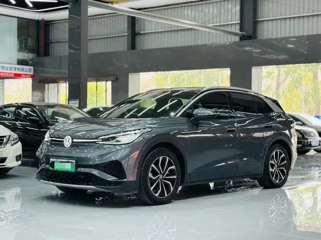 VOLKSWAGEN ID 2023