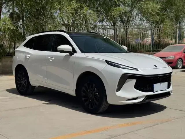 DONGFENG EVO T5 EVO 2024