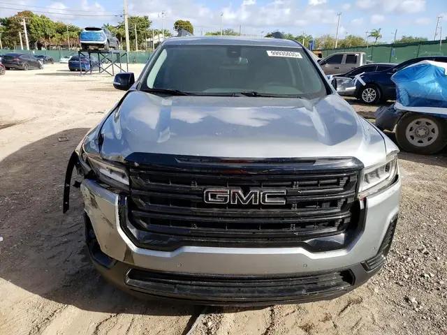 GMC ACADIA 2023