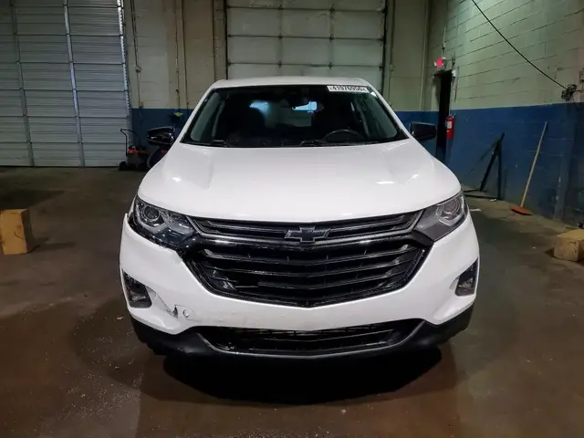 CHEVROLET EQUINOX 2021