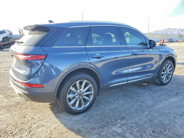 LINCOLN CORSAIR 2022