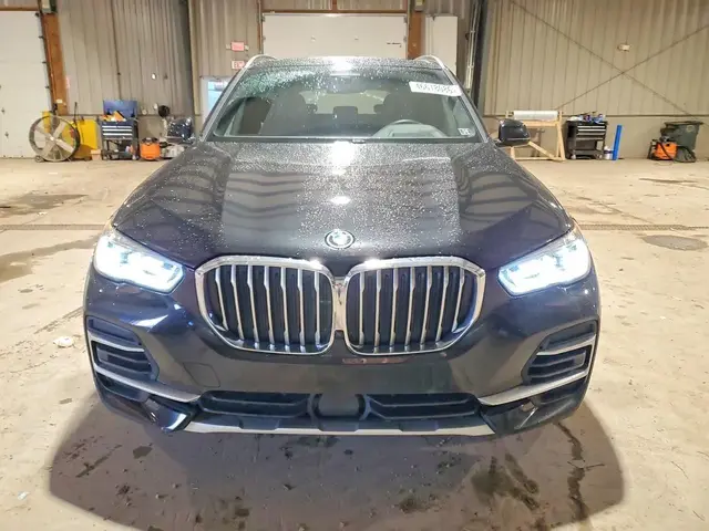 BMW X5 2022