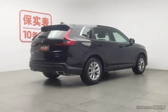 HONDA CR-V 2023
