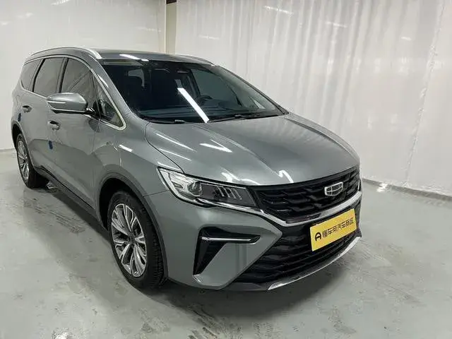 GEELY JIAJI 2023
