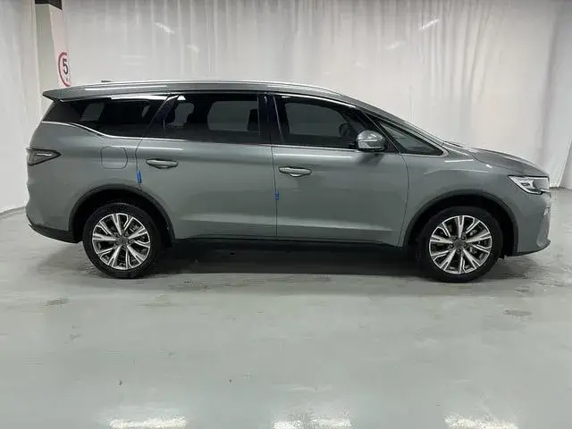 GEELY JIAJI 2023