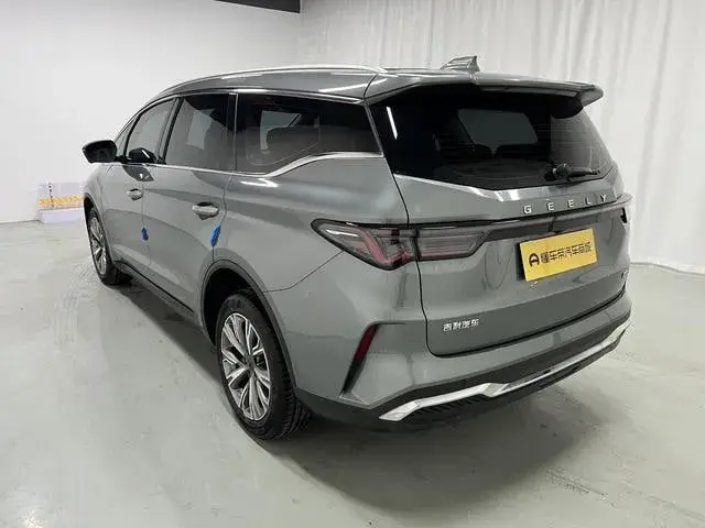 GEELY JIAJI 2023