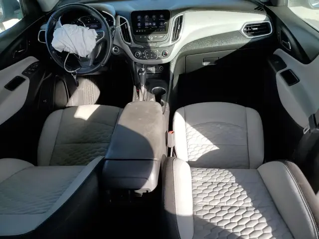 CHEVROLET EQUINOX 2019