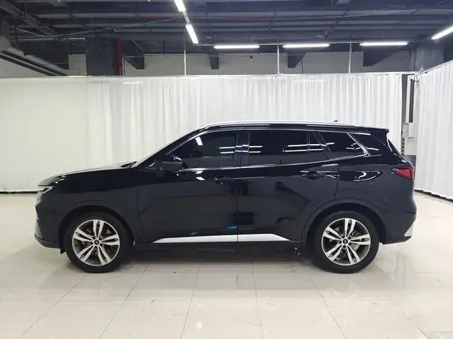 FORD EQUATOR SPORT 2022