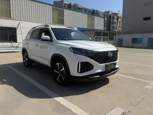 HYUNDAI IX35 2021